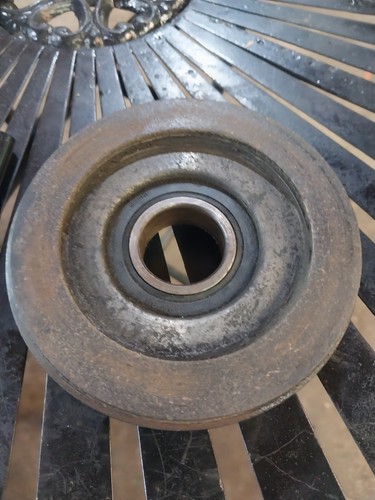 Case ingersoll 444 clutch arm - 444,