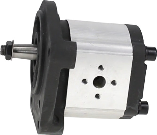 Hydraulic pump 1121539r91 fits - pump,