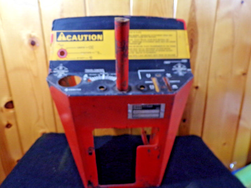 Case ingersoll 444 kohler k321 - case,